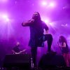 Foto Bloodywood te Halestorm - 18/11 - AFAS Live