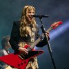 Halestorm foto Halestorm - 18/11 - AFAS Live