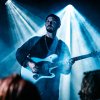 Foto Night Tapes op Night Tapes - 19/11 - EKKO