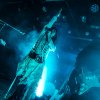 Foto Night Tapes op Night Tapes - 19/11 - EKKO