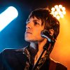 Foto Zo Lief op Night Tapes - 19/11 - EKKO