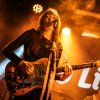 Foto Zo Lief op Night Tapes - 19/11 - EKKO