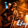 Foto Zo Lief op Night Tapes - 19/11 - EKKO