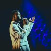 Claude foto Het Grote Songfestivalfeest - 20/11 - Ziggo Dome