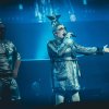 Foto Verka Serduchka op Het Grote Songfestivalfeest - 20/11 - Ziggo Dome