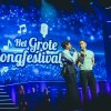 Edsilia Rombley foto Het Grote Songfestivalfeest - 20/11 - Ziggo Dome