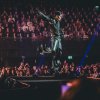 Foto Kyle Alessandro op Het Grote Songfestivalfeest - 20/11 - Ziggo Dome