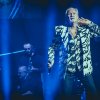 Foto Johnny Logan te Het Grote Songfestivalfeest - 20/11 - Ziggo Dome