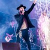 Foto Sunstroke Project & Olia Tira op Het Grote Songfestivalfeest - 20/11 - Ziggo Dome