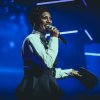 Edsilia Rombley foto Het Grote Songfestivalfeest - 20/11 - Ziggo Dome