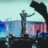 Foto Kyle Alessandro op Het Grote Songfestivalfeest - 20/11 - Ziggo Dome