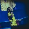 Foto Jeangu Macrooy op Het Grote Songfestivalfeest - 20/11 - Ziggo Dome
