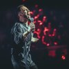 Foto Måns Zelmerlöw op Het Grote Songfestivalfeest - 20/11 - Ziggo Dome