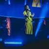 Foto Jeangu Macrooy op Het Grote Songfestivalfeest - 20/11 - Ziggo Dome