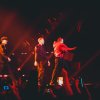 Foto Red Sebastian te Het Grote Songfestivalfeest - 20/11 - Ziggo Dome