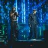 Marcus & Martinus foto Het Grote Songfestivalfeest - 20/11 - Ziggo Dome