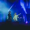 Foto Sunstroke Project & Olia Tira op Het Grote Songfestivalfeest - 20/11 - Ziggo Dome
