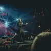 Foto Måns Zelmerlöw op Het Grote Songfestivalfeest - 20/11 - Ziggo Dome