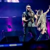Foto Sunstroke Project & Olia Tira op Het Grote Songfestivalfeest - 20/11 - Ziggo Dome