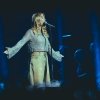 Foto Molly Sandén op Het Grote Songfestivalfeest - 20/11 - Ziggo Dome