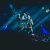 Foto Sunstroke Project & Olia Tira op Het Grote Songfestivalfeest - 20/11 - Ziggo Dome
