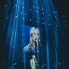 Foto Molly Sandén op Het Grote Songfestivalfeest - 20/11 - Ziggo Dome
