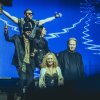 Foto Sunstroke Project & Olia Tira op Het Grote Songfestivalfeest - 20/11 - Ziggo Dome
