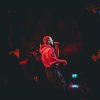 Foto Red Sebastian te Het Grote Songfestivalfeest - 20/11 - Ziggo Dome