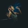 Foto Stefania te Het Grote Songfestivalfeest - 20/11 - Ziggo Dome