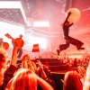 Foto Kyle Alessandro op Het Grote Songfestivalfeest - 20/11 - Ziggo Dome