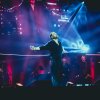 Foto Måns Zelmerlöw op Het Grote Songfestivalfeest - 20/11 - Ziggo Dome