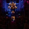 Foto Marle Thomson op Jake Isaac - 20/11 - Paradijskerk