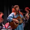 Foto Romy Liz Rose op Almost Famous - 21/11 - Metropool