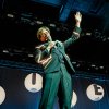 Foto The Hives te The Hives - 22/11 - AFAS Live