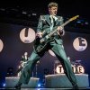 Foto The Hives op The Hives - 22/11 - AFAS Live