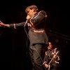 Foto The Hives te The Hives - 22/11 - AFAS Live
