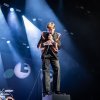 Foto The Hives op The Hives - 22/11 - AFAS Live