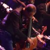 Stanley Clarke Band foto Stanley Clarke Band - 18/11 - TivoliVredenburg