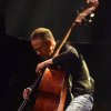 Stanley Clarke Band foto Stanley Clarke Band - 18/11 - TivoliVredenburg