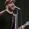 Foto Staind te Rock Am Ring 2009