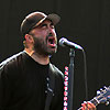 Foto Staind te Rock Am Ring 2009