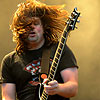 Foto Staind te Rock Am Ring 2009