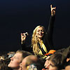 foto Rock Am Ring 2009
