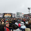 foto Rock Am Ring 2009