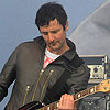 Foto The Script te Rock Am Ring 2009