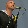 Foto The Script te Rock Am Ring 2009