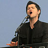 Foto The Script te Rock Am Ring 2009