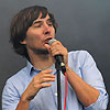 Foto Phoenix te Rock Am Ring 2009
