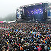 Foto op Rock Am Ring 2009