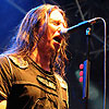 Foto Pain te Rock Am Ring 2009